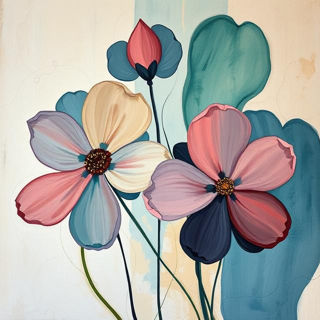 Emotional Healing Through Art: A Journey to Inner Peace