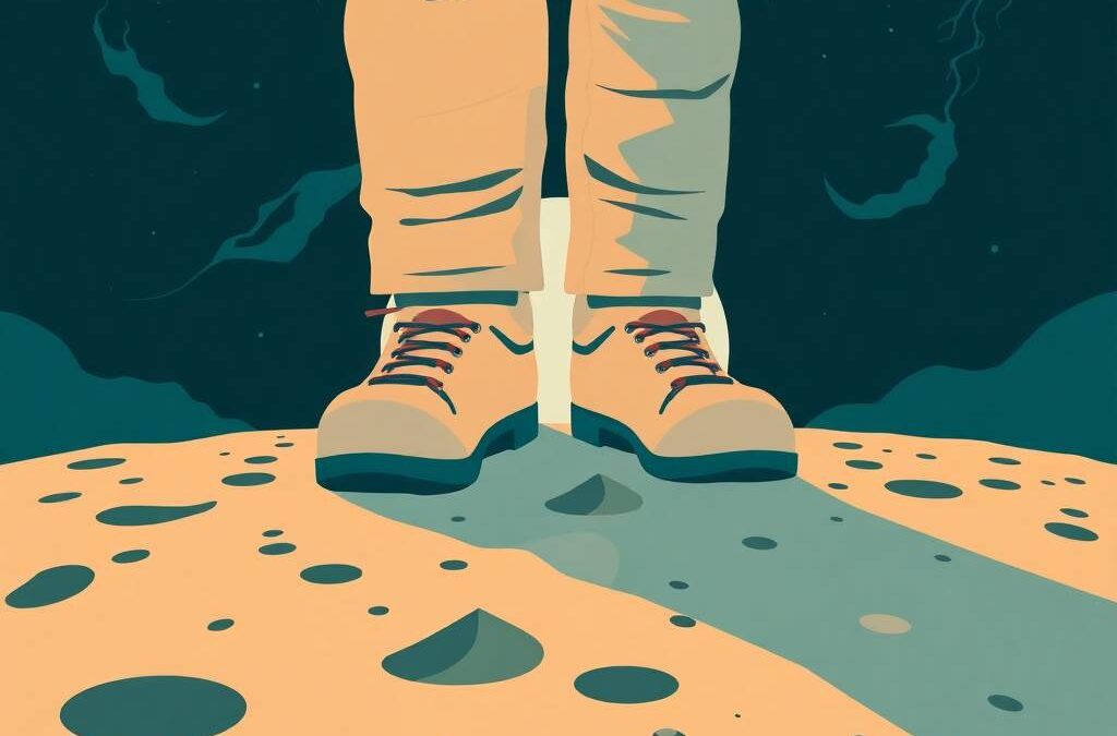 Where Does Creativity Come From, and Why Do We Humans Create? (Also, Is the Muse on Vacation or What?)