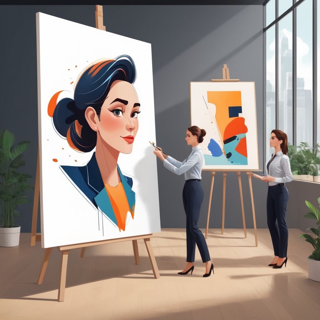 Step 5 - Be Patient, Be Professional, and Don’t Ghost the Muse
