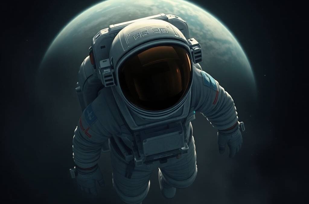 🎨 10 Slightly Chaotic But Totally Essential Steps to Becoming a Successful Artist