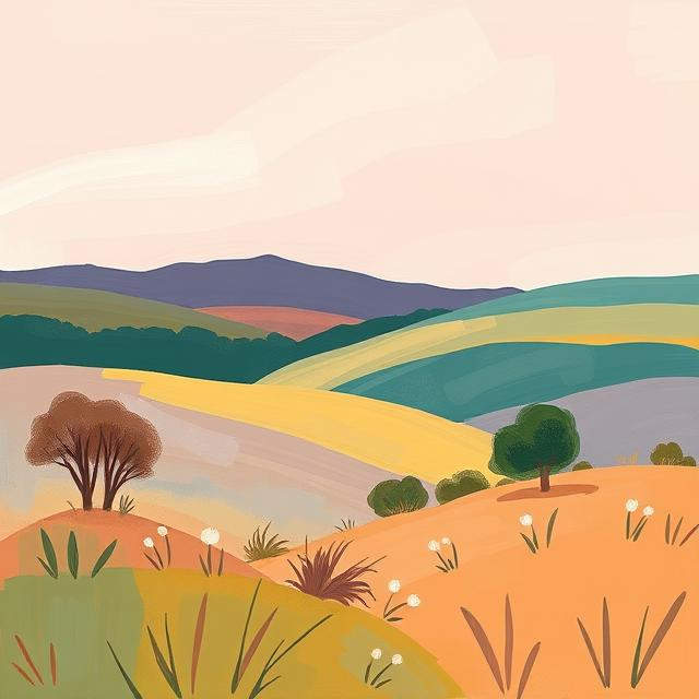 The Creative Mind - A Double-Edged Brush