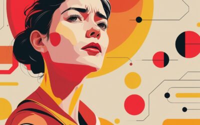 The Strange Power of Discomfort (and Why Your Creativity Loves It)