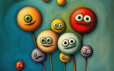 Emotional Alchemy: How to Transmute Your Feelings Into Creative Gold