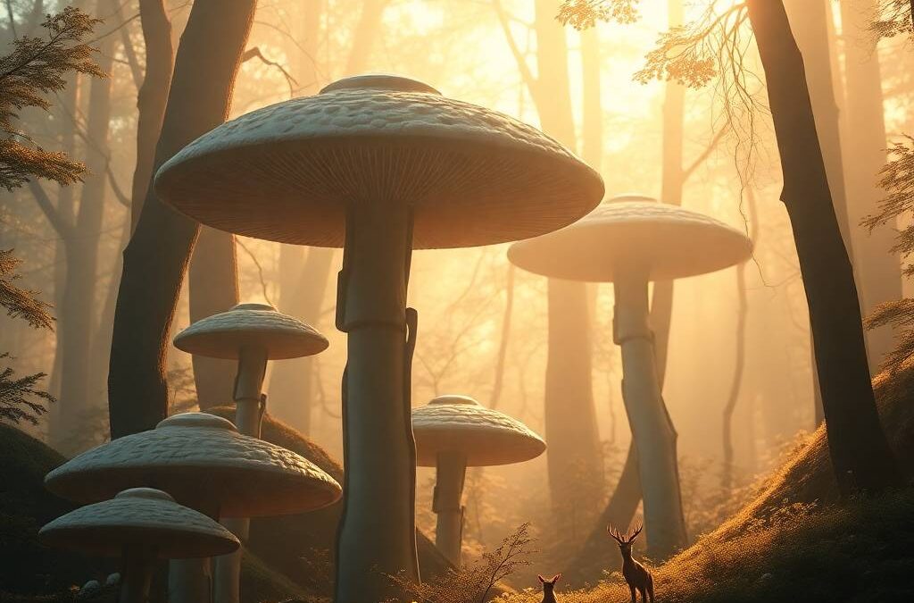 Spiritual Alchemy and the Creative Process: Awakening Through Art