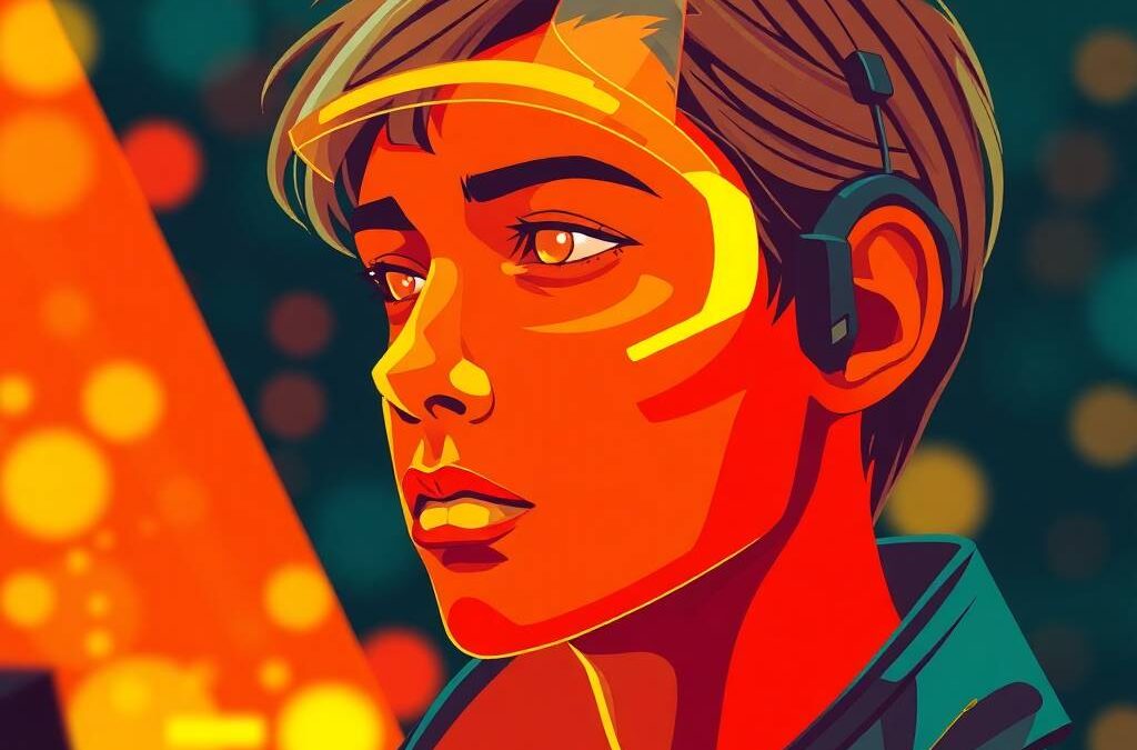 Digital Burnout Is Real — How Artists Can Unplug Without Losing Their Spark