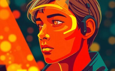 Digital Burnout Is Real — How Artists Can Unplug Without Losing Their Spark