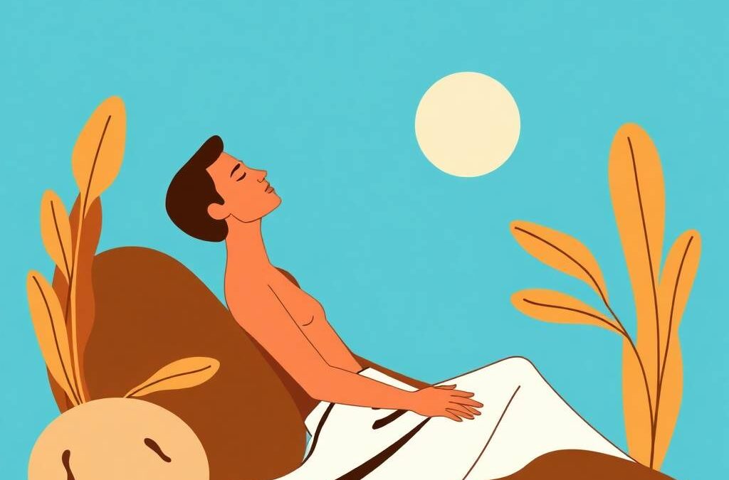 Rest for Artists: The Creative Superpower You’re Probably Ignoring