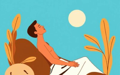 Rest for Artists: The Creative Superpower You’re Probably Ignoring