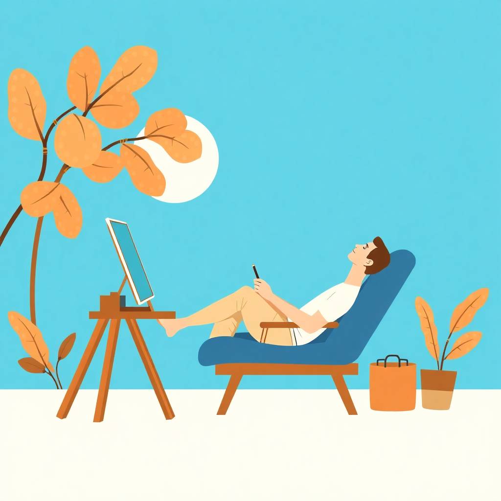 Why Rest for Artists is so important